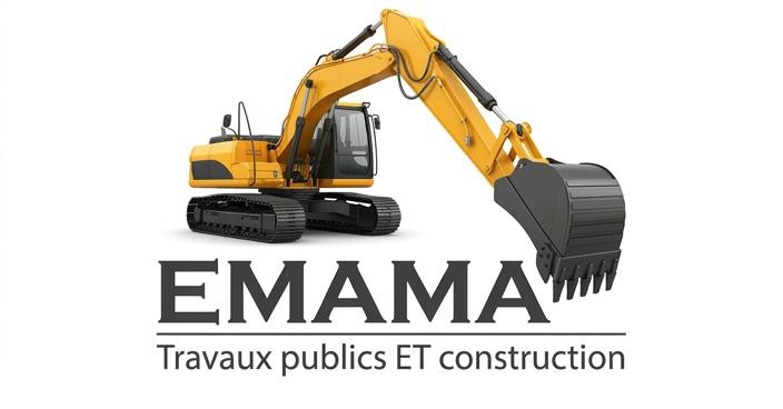 EMAMA Travaux Publics